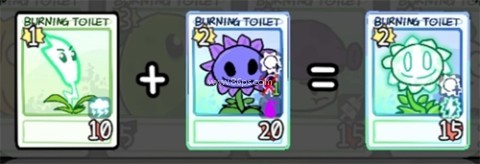 植物大战僵尸cards版 第10张图