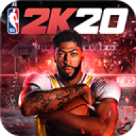 nba2k20球星存档版