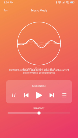 SVAKOM 第2张图