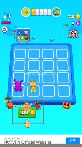 BattleControl 第1张图