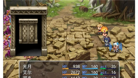 MV幻想冒险最新版