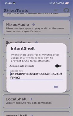 ShizuTools