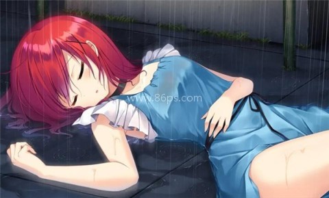 忍者少女与都市妖团