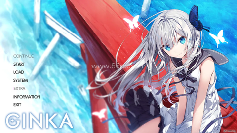 ginka手机汉化版