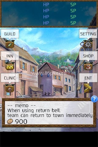 地下城rpg(DungeonRPG)