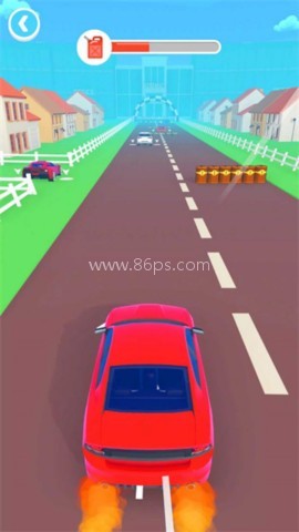 极限酷跑大师 极限酷跑大师