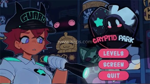 cryptidpark第二关 第2张图