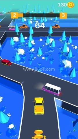 高速公路过马路 第2张图