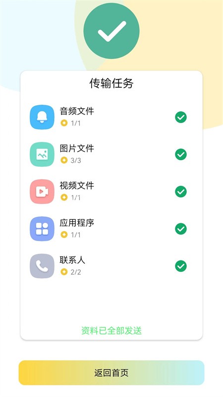 手机克隆搬家
