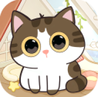 治愈猫咪培育馆