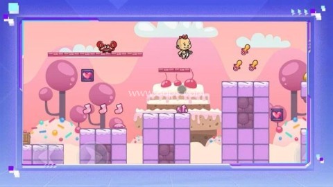 玛莉趣行记 第2张图