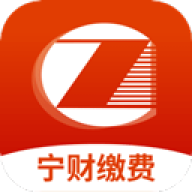 宁财缴费