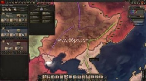 钢铁雄心4官方正版