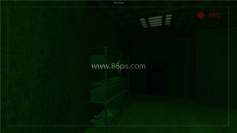 杰夫杀手复仇 第5张图