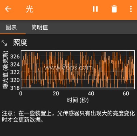 phyphox华为 第4张图
