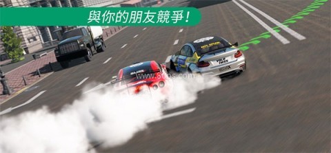 CarX2MOD菜单版
