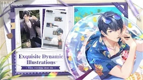 未定事件簿米哈游官网版