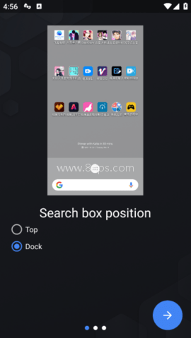 Action Launcher 第1张图