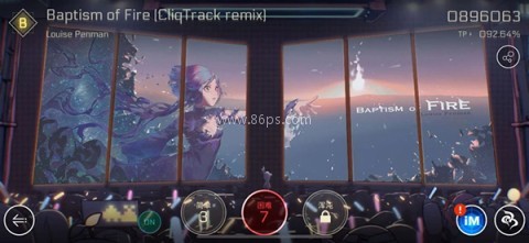 Cytus2(音乐世界赛特斯2) Cytus2(音乐世界赛特斯2)