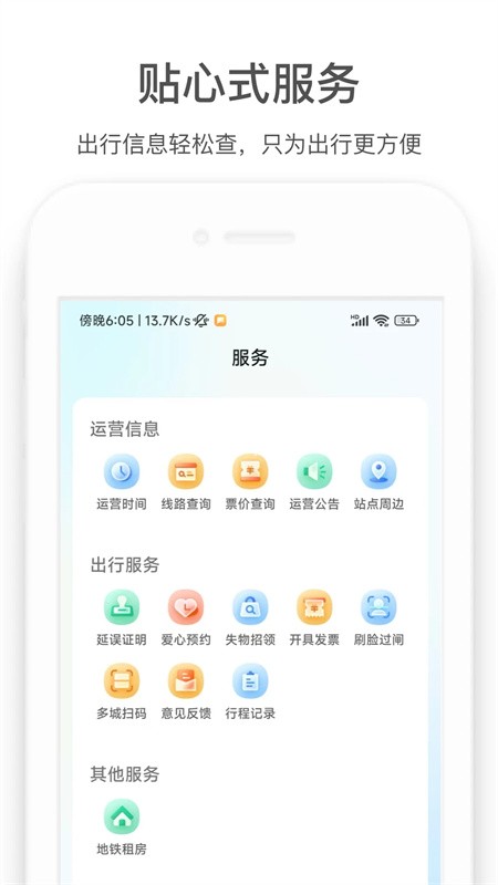 商易行