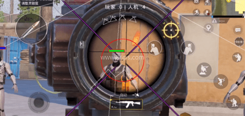 AK直装