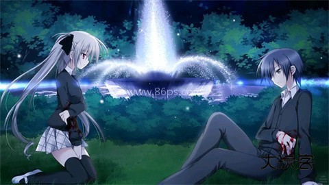 箱庭的学园