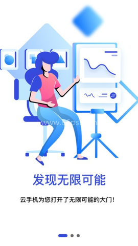 星星云手机