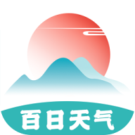 百日天气v1.0.7