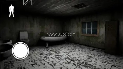 恐怖奶奶黄色菜单版 第3张图