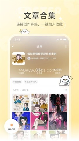 老福特LOFTER