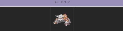 口袋妖怪黑白版 第3张图