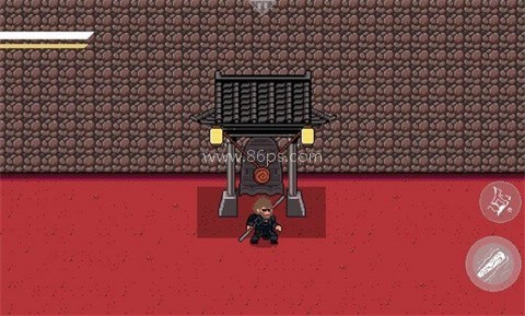 黑神话悟空像素版0.9版本