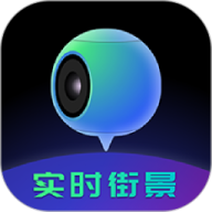 地球仪3D全景图
