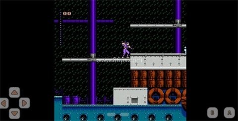 赤影战士plus版