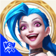 lol:wildrift(全球服)