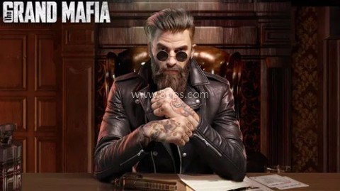 TheGrandMafia TheGrandMafia