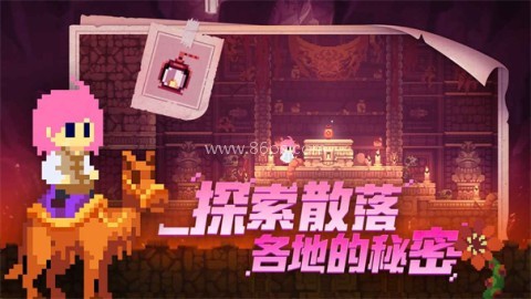不死鸟传说觉醒