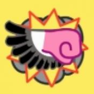 飞拳爆（Fly Punch Boom!）