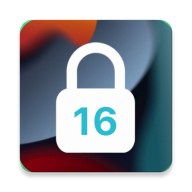 icenter locker16锁屏