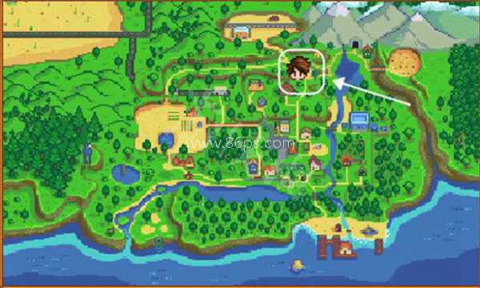 星露谷物语mod整合版 第4张图