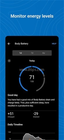 Garmin Connect