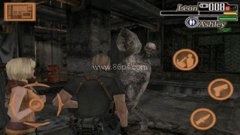 生化危机4终极高清版 第4张图