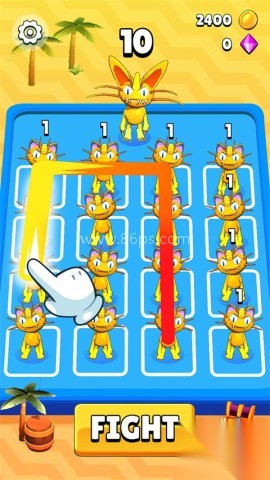 BattleControl