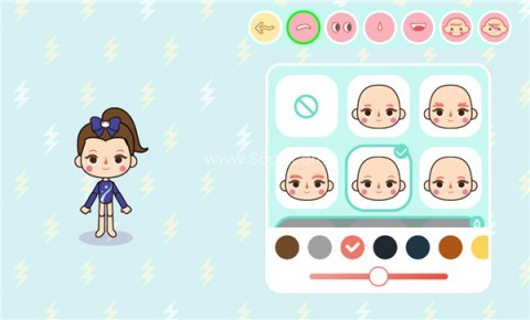 米加小镇世界playmods 第14张图
