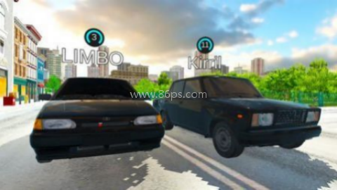Oper Driving Simulator: Online 第2张图