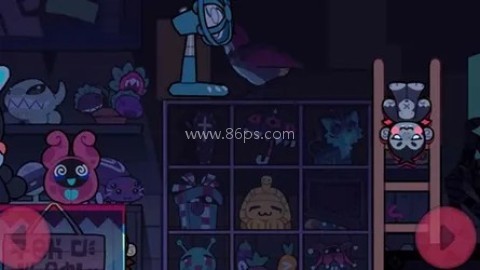 CryptidPark