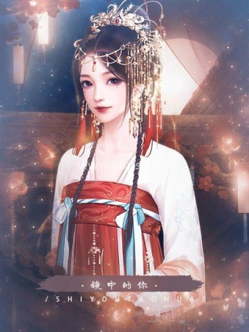世有桃花 第2张图
