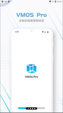 VMOS Pro