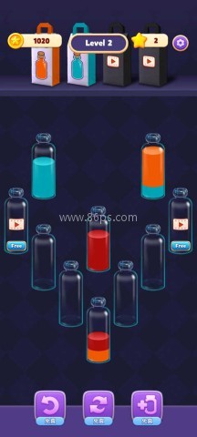 Water Match 第3张图