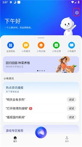小布助手满血版